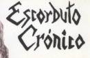 logo Escorbuto Crónico